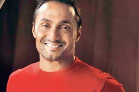 Rahul Bose